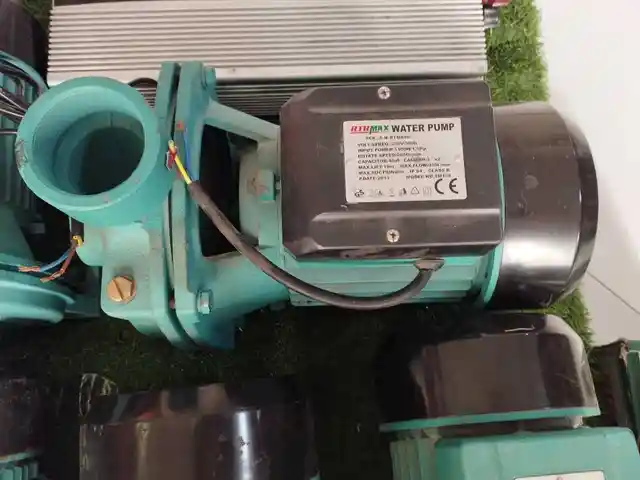 Поверхностный Насос Rodex, Душанбе