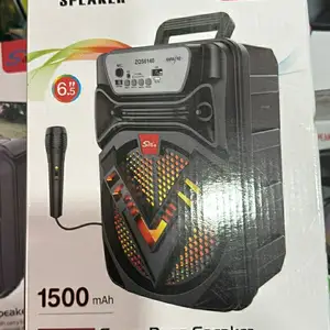Колонка, Душанбе