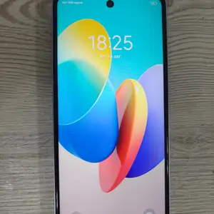 Tecno Spark Go, Душанбе