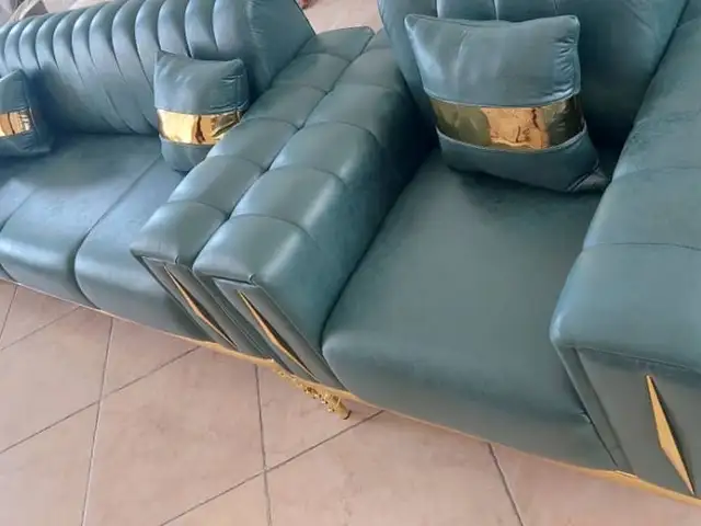 Диван с креслами, Душанбе