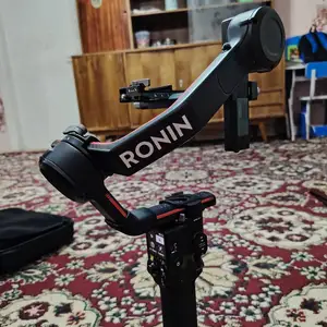 Стабилизатор dji ronin rs 3 Pro combo, Душанбе