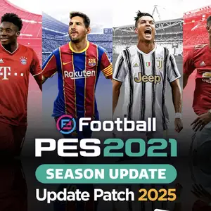 Игры Pes2021 Patch, Душанбе
