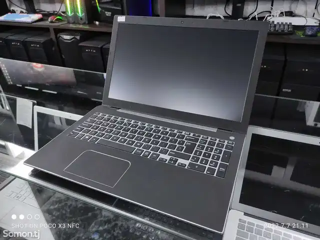 Игровой Ноутбук Xiaomai MaiBenBen Core i5-8250U MX 150 2GB /8GB/128GB/500GB, Душанбе