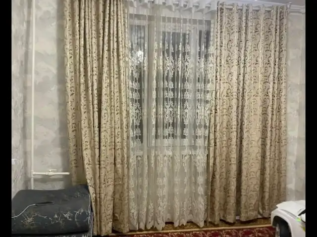 3-комн. квартира, 4 этаж, 90м², 102 мкр, донишгохи забонхо, Душанбе