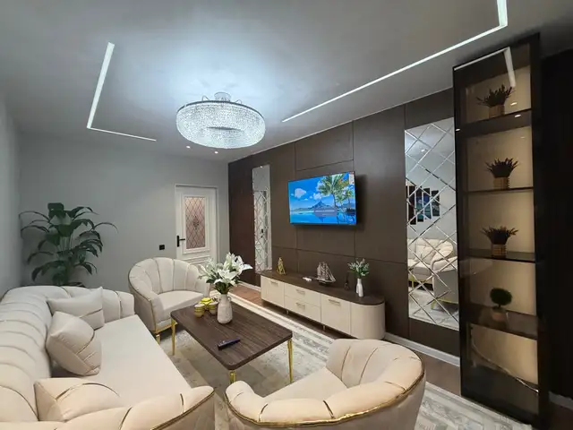 2-комн. квартира, 3 этаж, 65 м², 3 микрорайон, Турсунзода