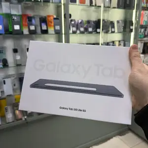 Планшет Samsung Galaxy S10 Lite 8/256gb 5G, Душанбе
