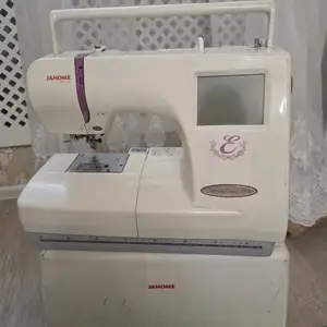 Мошинаи компьютер чонуме, Душанбе