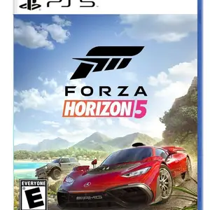 Игра Forza Horizon 5 | Цифровая версия для PS5, Душанбе