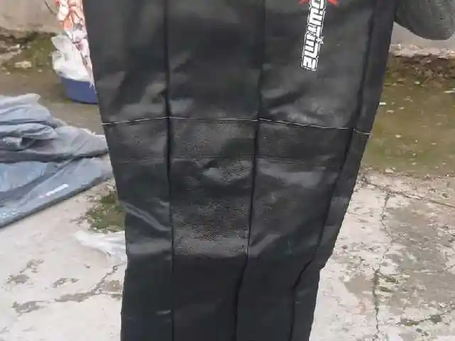 Мешок, Душанбе