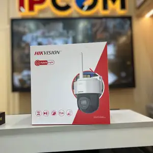Камера поворотная IP Hikivision DS-2DE2C200MWG-4G, Худжанд