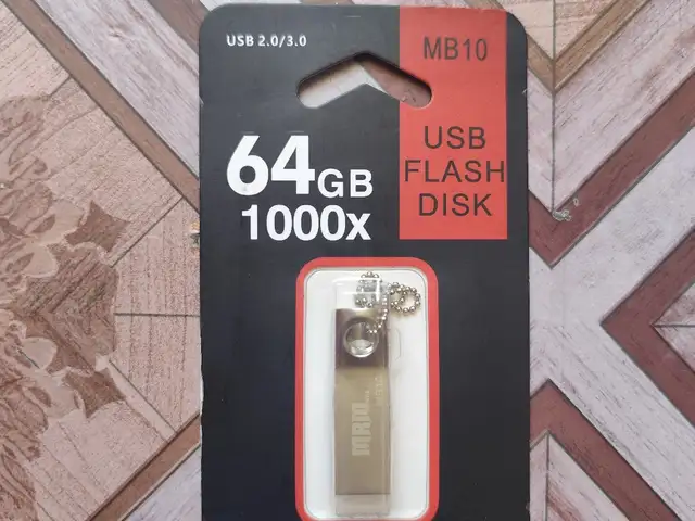 Флеш карта 64gb, Душанбе