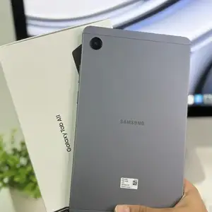 Планшет Samsung Tab A11 Wi-Fi 4/64Gb, Душанбе
