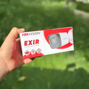 IP Камера DS-2CD1021G0E-IU, Душанбе
