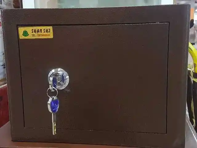 Сейф, Душанбе