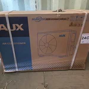 Кондиционер Aux 24 kub, Хуҷанд