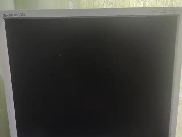 Монитор Samsung, Душанбе