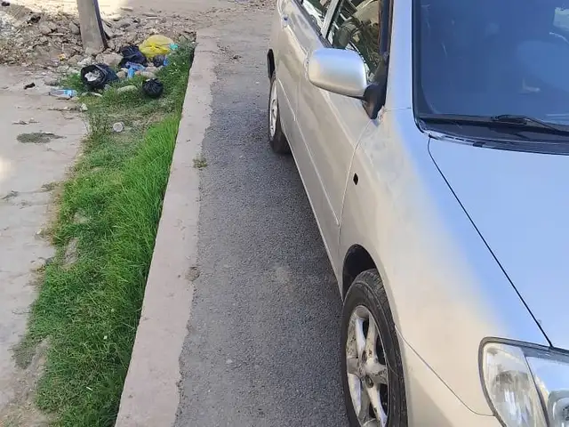 Toyota Corona