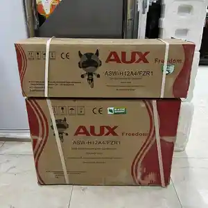 Кондиционер 12к Aux, Душанбе
