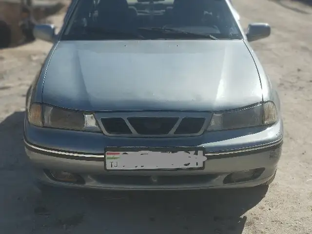 Daewoo Nexia