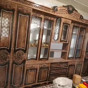 Гарнитур спальный, Канибадам