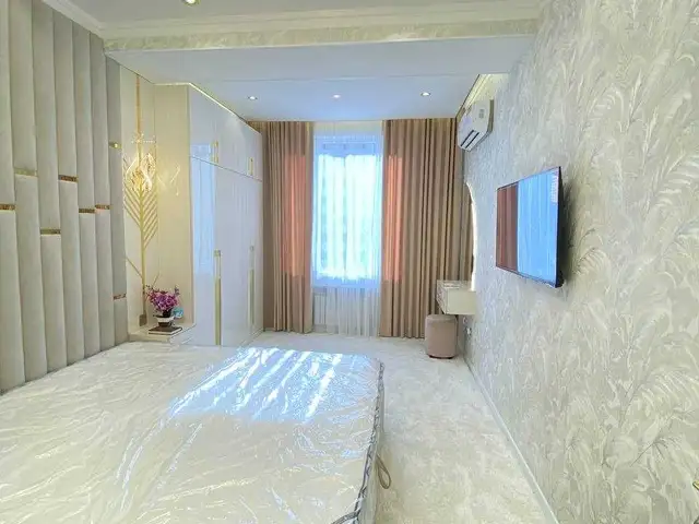 3-комн. квартира, 5 этаж, 89 м², Сино, Душанбе