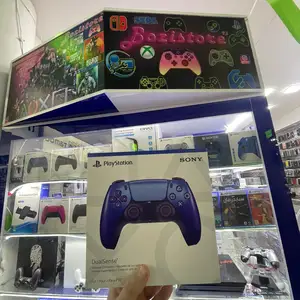 Джойстик ps5, Душанбе