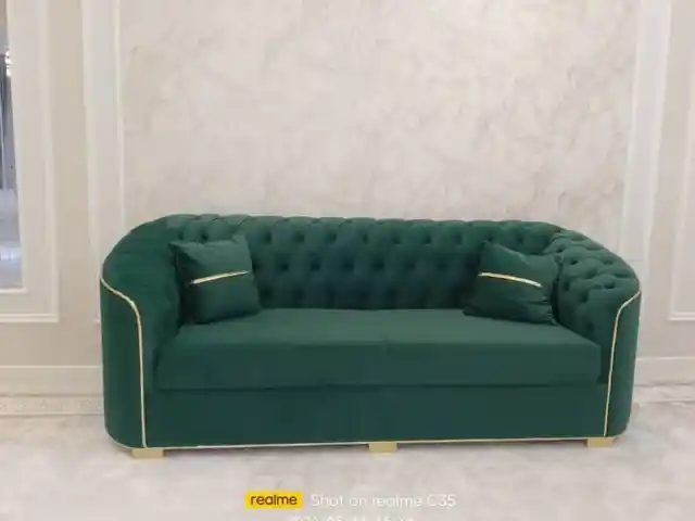 Диван с креслами Рим, Душанбе