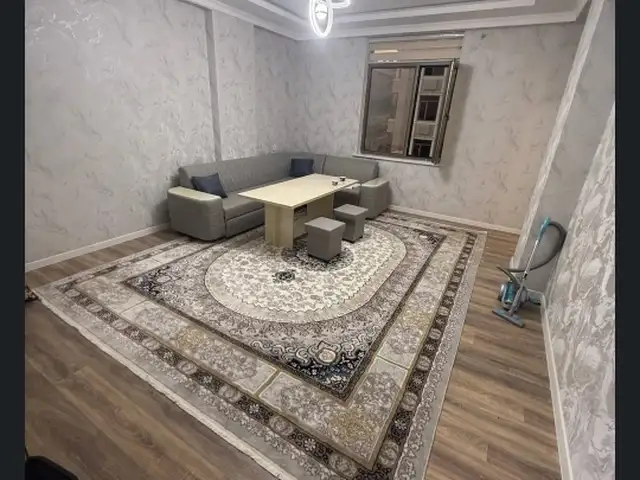 2-комн. квартира, 9 этаж, 60м², 17мкр, Хуҷанд