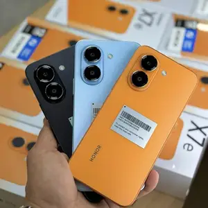 Honor X7e 6+6/256Gb 2026, Душанбе