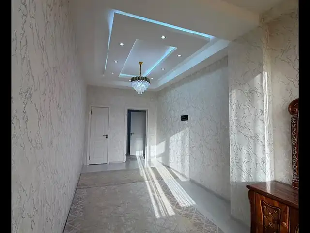 3-комн. квартира, 3 этаж, 101м², Сино, Душанбе