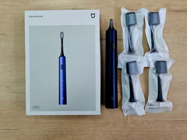 Электрическая зубная щетка Xiaomi Mijia Electric Toothbrush T302, Душанбе