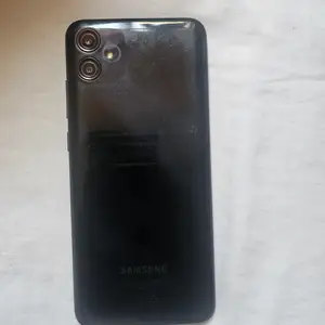 Samsung Galaxy A04E, Душанбе