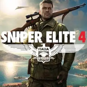 Игра Sniper Elite 4 для PC, Бохтар (Курган-Тюбе)