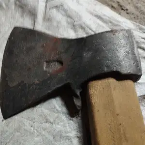 Топор, СССР, Истаравшан