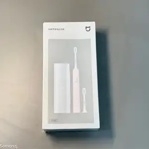 Электрическая зубная щетка Xiaomi Mijia T200C, Душанбе