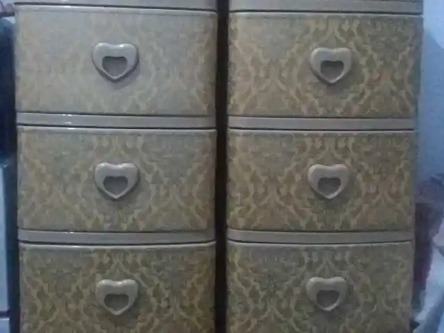 Комод, Душанбе