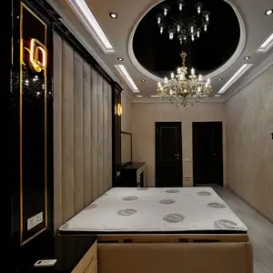3-комн. квартира, 10 этаж, 164 м², Гулистон, напротив Эсхата Банк, Худжанд