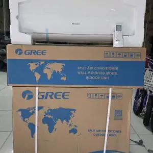 Кондиционер Greе, Душанбе