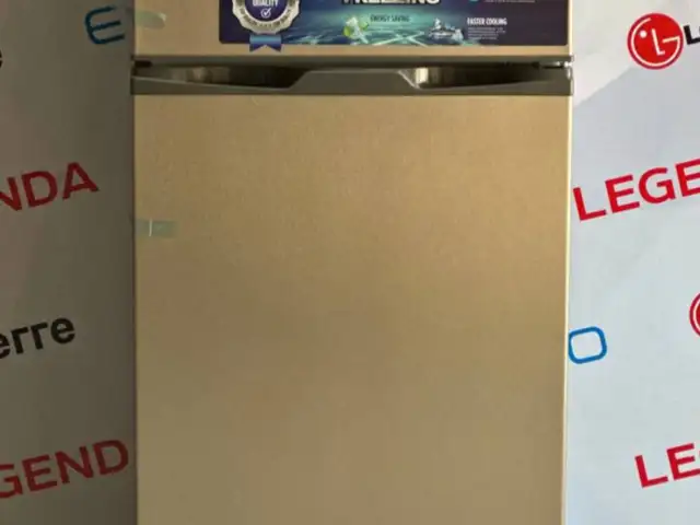 Холодильник Evro, Душанбе