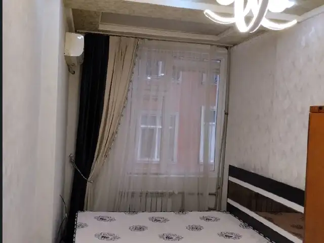 1-комн. квартира, 3 этаж, 48 м², Шохмансур, Душанбе