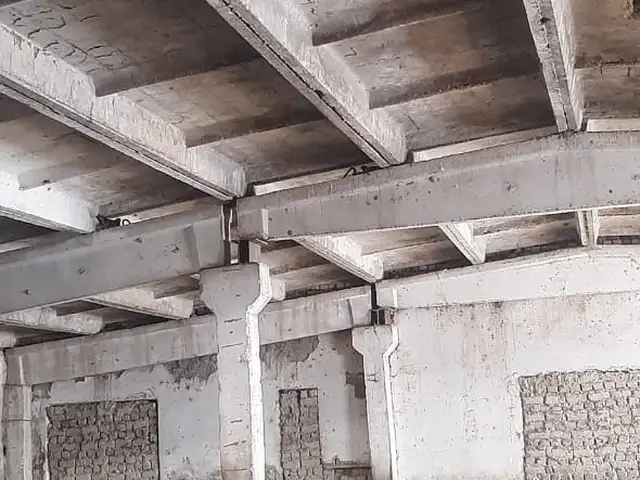 Ферма, Спитамен
