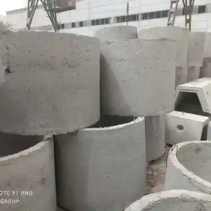 Колодец КЦ 17-10, Душанбе