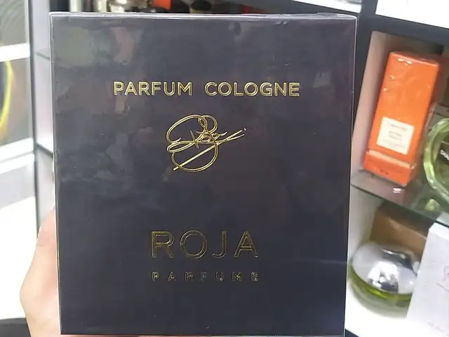 Духи Roja, Душанбе