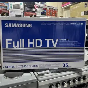 Телевизор Samsung, Душанбе