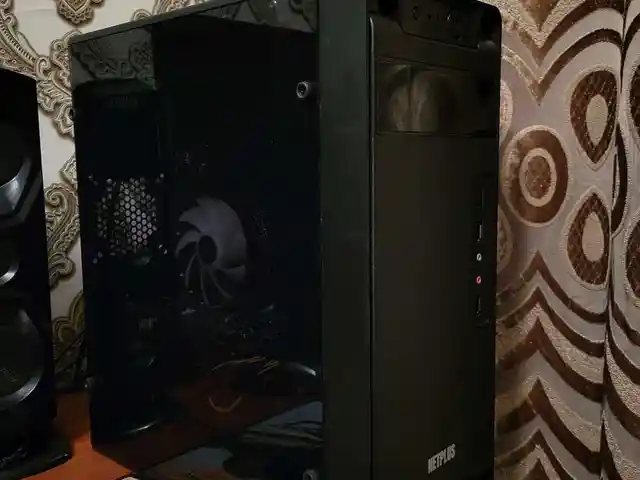 Персональный Компьютер Core i5 / GTX 650, Душанбе