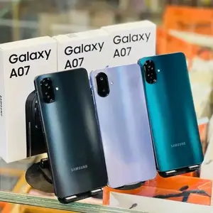 Samsung Galaxy A07 4/128Gb, Душанбе