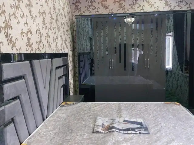 Спальный гарнитур, Душанбе