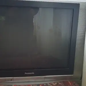 Телевизор, Хуҷанд