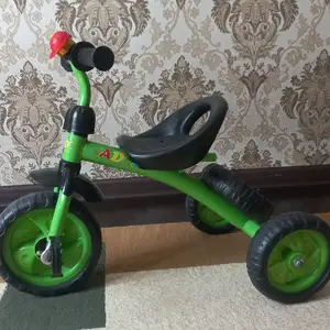 Велик, Душанбе