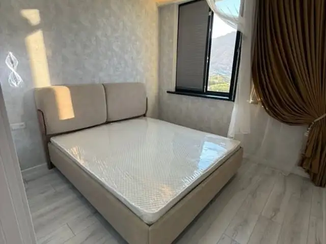 2-комн. квартира, 10 этаж, 1м², 19 мкр, Хуҷанд